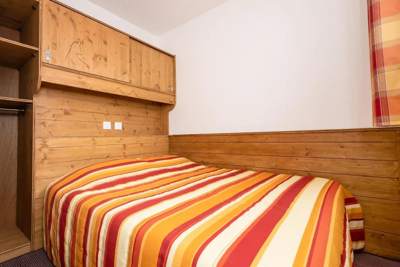 Aparthotel Résidence Le Chamois d'Or Val Thorens