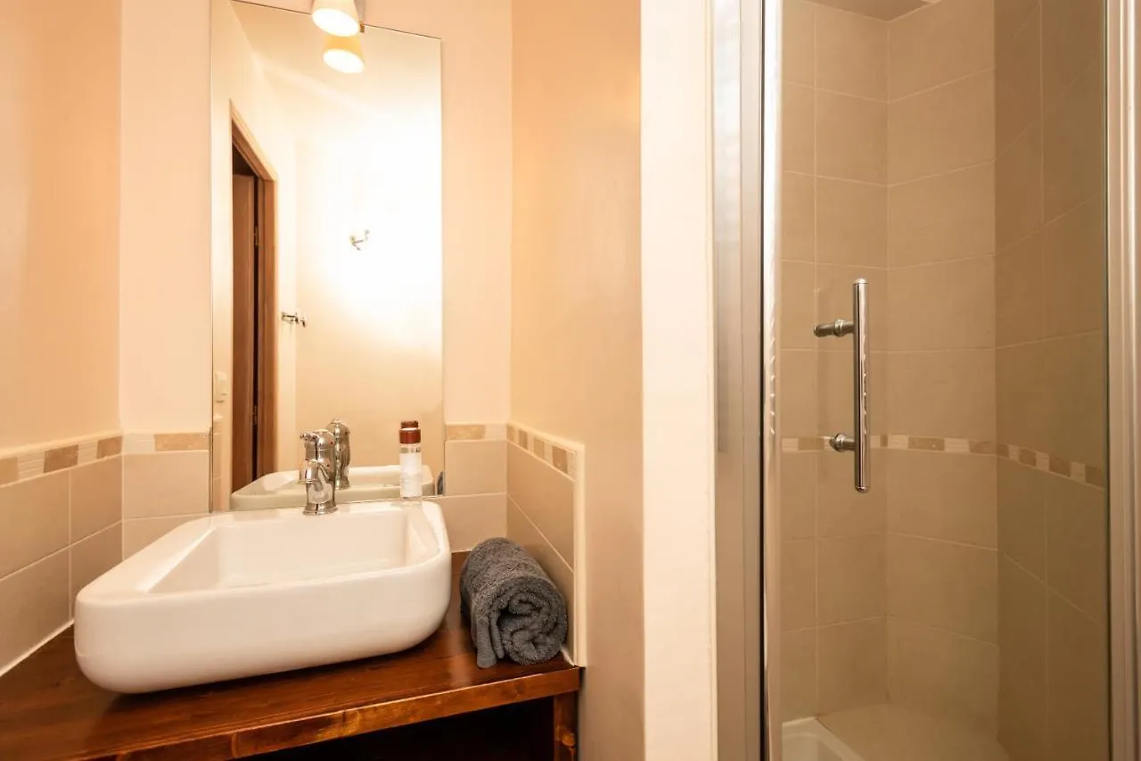 Aparthotel Résidence Le Chamois d'Or Val Thorens