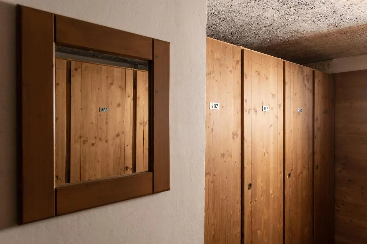 Résidence Le Chamois d'Or Val Thorens Aparthotel