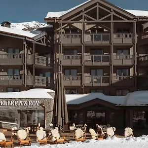 Hotel Le Fitz Roy, A Beaumier, Val Thorens