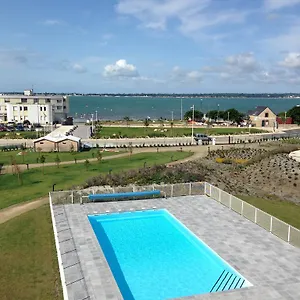 Thalasso Aparthotel Concarneau