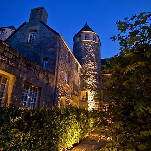 Le Temps De Vivre Hotel Roscoff